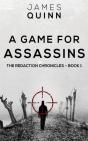 A Game For Assassins - Preview