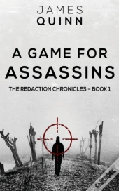 A Game For Assassins