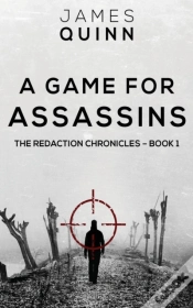 Capa do artigo A Game For Assassins