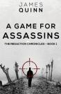A Game For Assassins - Preview