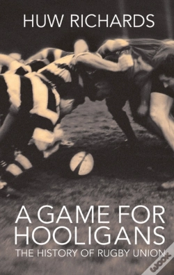 Capa do artigo A Game For Hooligans