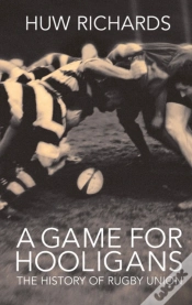 Capa do artigo A Game For Hooligans