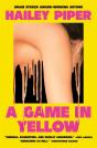 A Game In Yellow - Preview