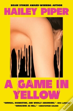 Capa do artigo A Game In Yellow
