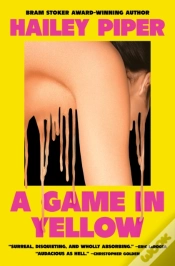 Capa do artigo A Game In Yellow