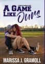 A Game Like Ours - Preview
