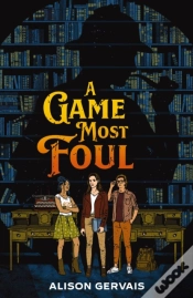 Capa do artigo A Game Most Foul
