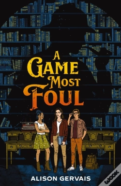 Capa do artigo A Game Most Foul