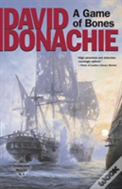 Capa do artigo A Game Of Bones