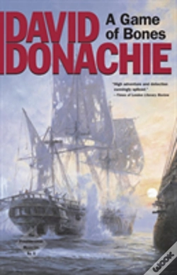 Capa do artigo A Game Of Bones