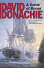 A Game Of Bones - Preview