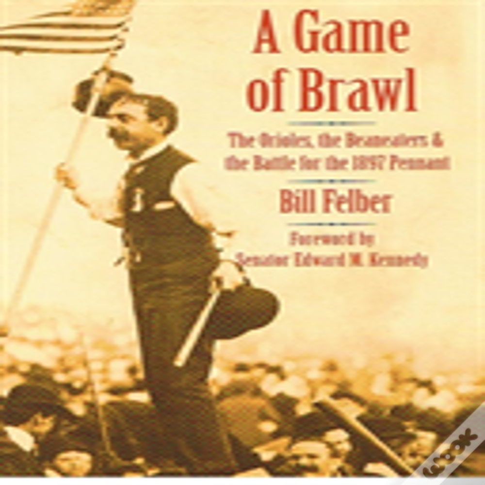 A Game Of Brawl