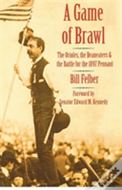Capa do artigo A Game Of Brawl