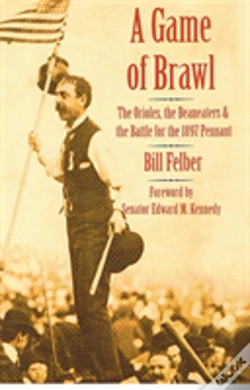 Capa do artigo A Game Of Brawl