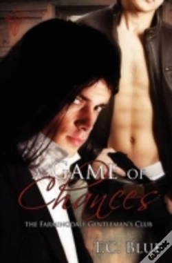 Capa do artigo A Game Of Chances
