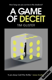 Capa do artigo A Game Of Deceit