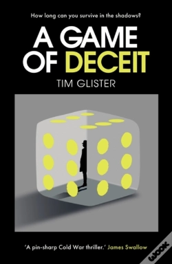 Capa do artigo A Game Of Deceit