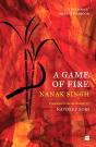 A Game Of Fire - Preview