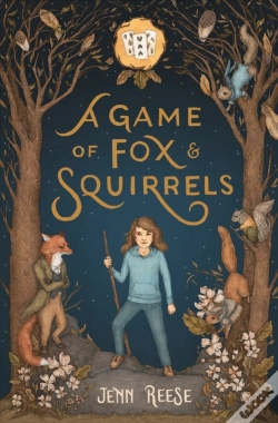Capa do artigo A Game Of Fox & Squirrels