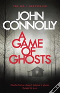 Capa do artigo A Game Of Ghosts