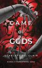 A Game Of Gods - Preview