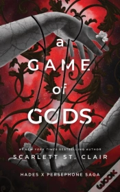 Capa do artigo A Game Of Gods