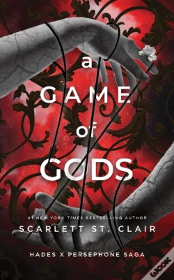 Capa do artigo A Game Of Gods