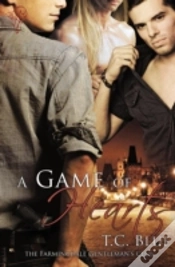 Capa do artigo A Game Of Hearts