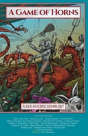 A Game Of Horns - Preview