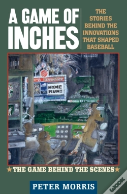 Capa do artigo A Game Of Inches