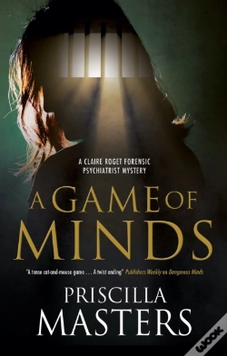 Capa do artigo A Game Of Minds