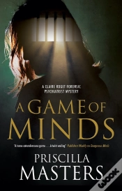 Capa do artigo A Game Of Minds