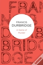 Capa do artigo A Game Of Murder