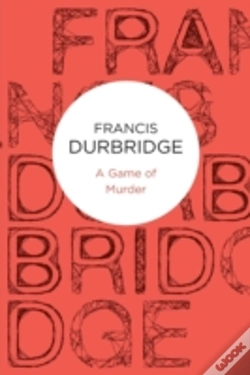 Capa do artigo A Game Of Murder