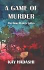 A Game Of Murder - Preview