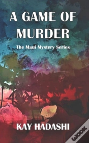 Capa do artigo A Game Of Murder