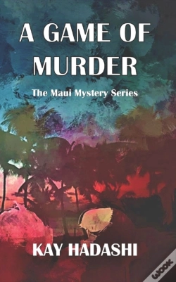 Capa do artigo A Game Of Murder