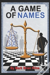 Capa do artigo A Game Of Names