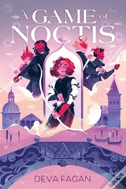 Capa do artigo A Game Of Noctis