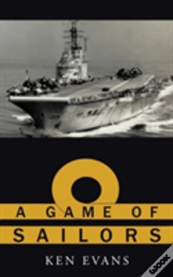 Capa do artigo A Game Of Sailors
