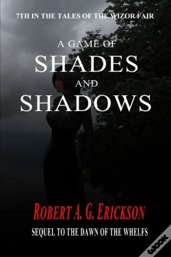 Capa do artigo A Game Of Shades And Shadows