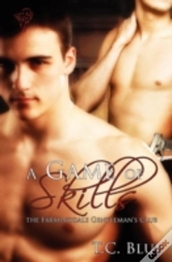 Capa do artigo A Game Of Skills