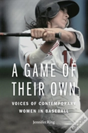 Capa do artigo A Game Of Their Own