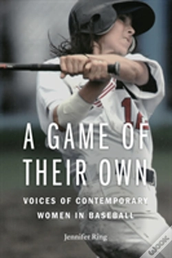 Capa do artigo A Game Of Their Own