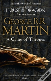 Capa do artigo A Game Of Thrones