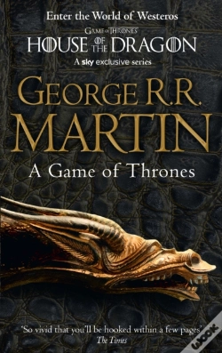Capa do artigo A Game Of Thrones