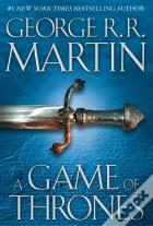 A Game Of Thrones