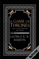 A Game Of Thrones