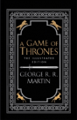 A Game Of Thrones - Preview