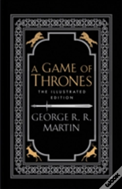 Capa do artigo A Game Of Thrones